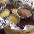 ことちゃん！！'s cooksnap of when they made 簡単☆HMでカップケーキ.