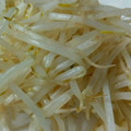 maopiko's cooksnap of when they made レンジだけ 簡単もやしの箸休め.