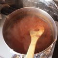 HEARTSMOM's cooksnap of when they made ケチャップで☆ミートソースパスタ♩.