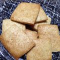 にるまるち's cooksnap of when they made ホットケーキミックスでミルクビスケット.