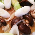 ともかずみみ's cooksnap of when they made 簡単☆弁当向き♪豚肉とネギの味噌漬け焼き.