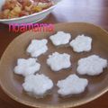 noamanma's cooksnap of when they made 卵白消費に☆爽やかレモンマシュマロ.