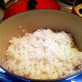 LunaJuno's cooksnap of when they made *我が家のルクルーゼでご飯*.