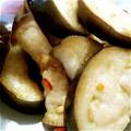 ○みつこ○'s cooksnap of when they made 簡単茄子の漬物.
