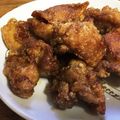 ☆イチカ☆'s cooksnap of when they made ご飯がすすむ!　名古屋名物　手羽先唐揚げ.