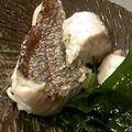 ぱんこ６２５'s cooksnap of when they made ☆鯛の酒蒸し☆.