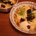 ゆみまろん's cooksnap of when they made ずるるっと♬とろ玉キャベツ麺.