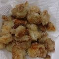 teto_rion's cooksnap of when they made 鶏なんこつの唐揚げ.