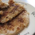 ミチケイ's cooksnap of when they made おにぎり焼けたかな♬.