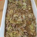 ミチケイ's cooksnap of when they made マーボー白菜♪.