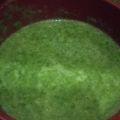 伊藤家のなげやり主婦's cooksnap of when they made ほうれん草のチーズポタージュ.