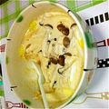 のびのびしおちゃん's cooksnap of when they made 簡単な茶碗蒸し〜でかでかバージョン〜.