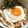 もぐ・ω・くま's cooksnap of when they made 簡単ランチ☆ツナマヨ丼の温玉のせ.