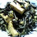 お蘭's cooksnap of when they made 大評判！高野豆腐とはるさめのうま煮.
