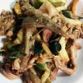 kisanta's cooksnap of when they made 豚肉とキャベツのぴり辛味噌炒め.