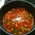 miyoshi8's cooksnap of when they made 簡単♪ 豚肉 玉ねぎの トマト煮込み！.