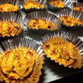 anko25's cooksnap of when they made 焼き芋で簡単スイートポテト♪.