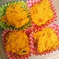 ちさとろさく's cooksnap of when they made クリームチーズかぼちゃサラダ.