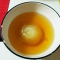 あさみめみ's cooksnap of when they made 甘いよ甘いよ☆新玉ねぎのオニオンスープ.