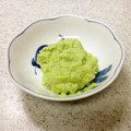 昇父さん's cooksnap of when they made 冷凍枝豆で♡簡単東北のずんだ餅.