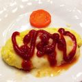 ♪♡なお♡♪'s cooksnap of when they made ☆豆腐入りふっくらオムレツ.