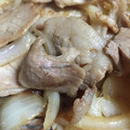 じじばばな私's cooksnap of when they made 簡単！薄切り肉で！豚の生姜焼き.