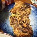 はるるん姫's cooksnap of when they made ちょっぴりアレンジ♪ガーリック風味の卵焼.