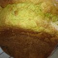 ごんべい君's cooksnap of when they made HB☆抹茶ミルクパン.