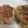 uri2215's cooksnap of when they made 絶品！！焼きおにぎり.