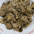 さやみm's cooksnap of when they made 簡単！豚肉と舞茸の卵とじ◎.