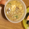 もうらん's cooksnap of when they made とっても簡単！大根と卵の味噌汁.