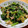 うのっこリー's cooksnap of when they made さば水煮缶deかぶ菜と油揚げの炒め煮.