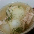 ami-rarara's cooksnap of when they made 新たまねぎの丸ごと煮.