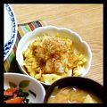 zosanmama's cooksnap of when they made 簡単☆和風温キャベツサラダ.