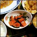 zosanmama's cooksnap of when they made トマトとわかめでさっぱり♪.