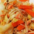 クックGD0TYG☆'s cooksnap of when they made フライパン１つ♡鮭のチャンチャン焼き.