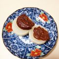 南国diver's cooksnap of when they made 酒の肴にサイコー☆ふろふき大根.