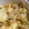 クック瞳's cooksnap of when they made 簡単！親子丼.