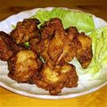 どんがらがっしゃっん's cooksnap of when they made ｼﾞｭｰｼｰ唐揚げ☆.