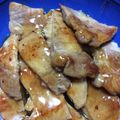 きむみきみき's cooksnap of when they made ご飯がすすむ(*^^*)ポークソテー.