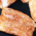 lamiloy's cooksnap of when they made お弁当に『鮭のムニエル』.