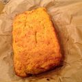Enchan3's cooksnap of when they made *簡単優しいキャロットパウンドケーキ*.