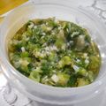 kana叶's cooksnap of when they made 万能調味料 青ねぎとにんにくの塩麹香味油.