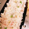 しずのんママ's cooksnap of when they made 紅生姜ご飯.
