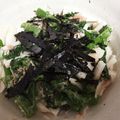 ミラクルおやじ's cooksnap of when they made 後一品！山芋のツナマヨ和え.