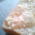 liaたん's cooksnap of when they made チーズクリーム.