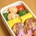 つちかな's cooksnap of when they made 簡単☆エビとブロッコリーのガーリック炒め.