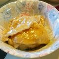 ♡♡moca♡♡'s cooksnap of when they made お弁当メインおかず☆豚肉ロースの甘味噌焼.