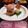だちょこです。's cooksnap of when they made 簡単キャラ弁☆ぶたさんおにぎり弁当.