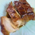 はっぴーはりぼ's cooksnap of when they made 鶏の照り焼き☆基本編.